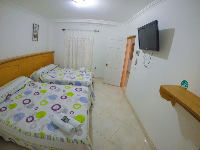 Hotel Real Guatape