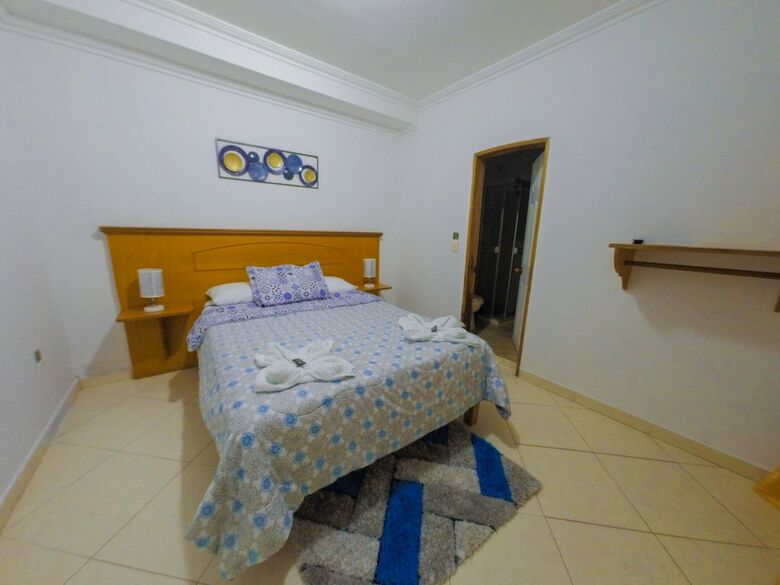 Hotel Real Guatape