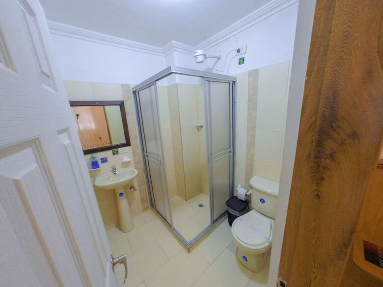 Hotel Real Guatape