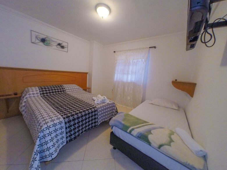 Hotel Real Guatape