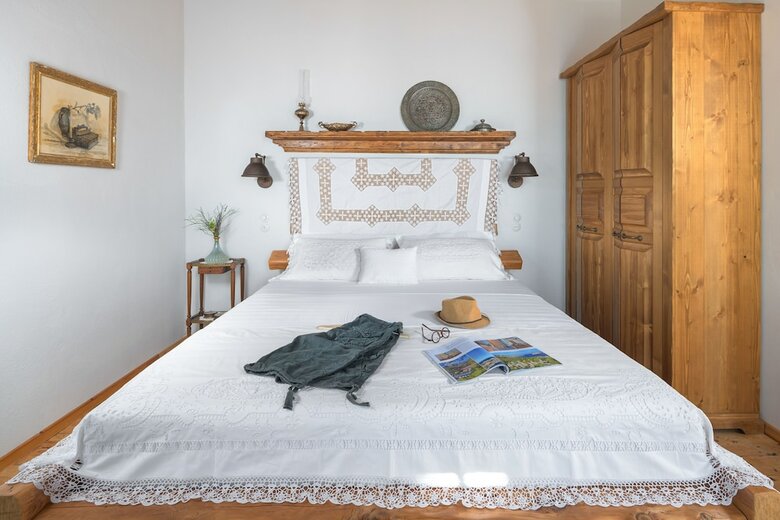Villa Halki Sea House