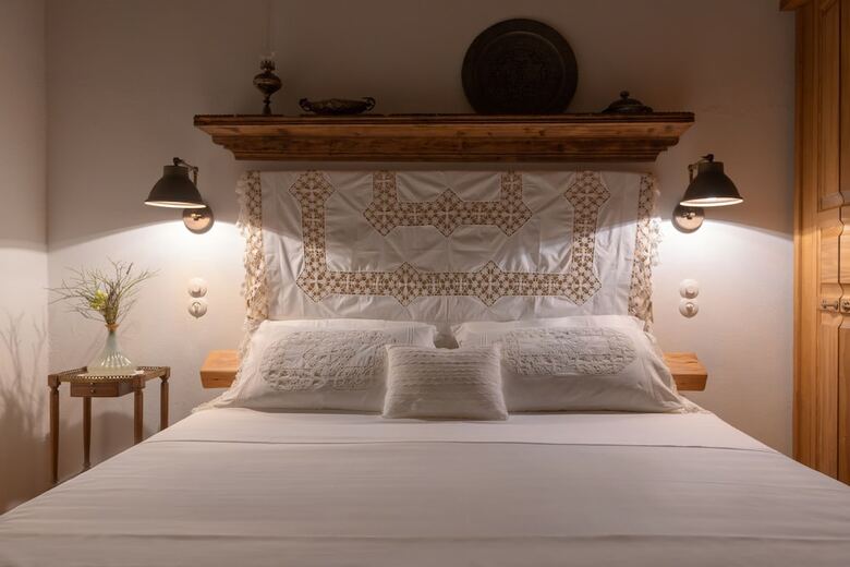 Villa Halki Sea House