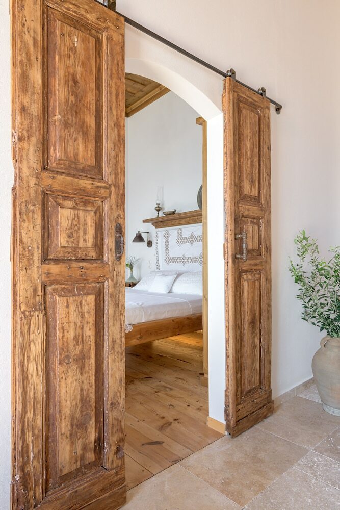 Villa Halki Sea House
