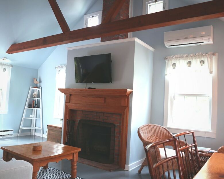 Bed & Breakfast Whalewalk Inn And Spa