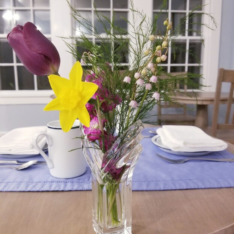 Bed & Breakfast Whalewalk Inn And Spa