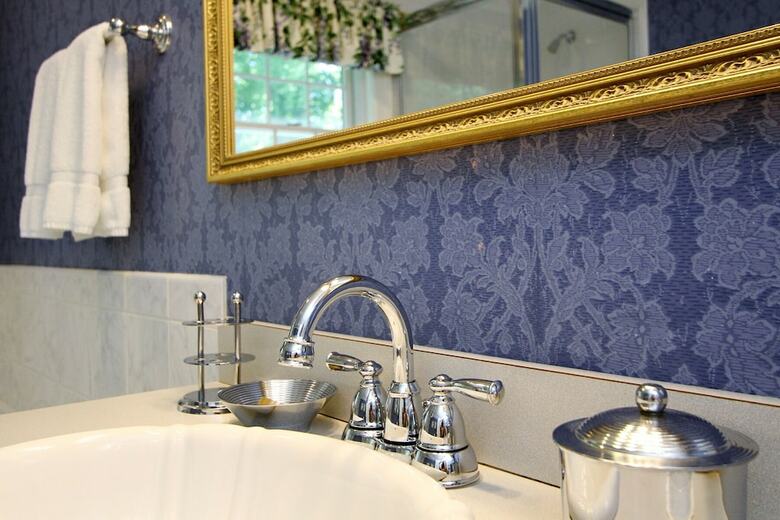 Bed & Breakfast Whalewalk Inn And Spa