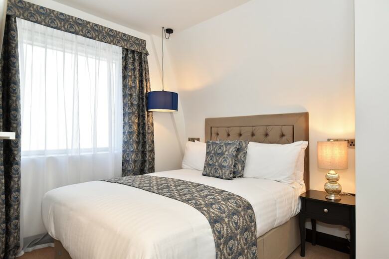 Hotel The Lane - Boutique Residence