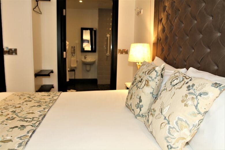 Hotel The Lane - Boutique Residence
