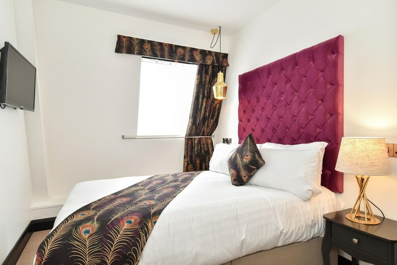 Hotel The Lane - Boutique Residence