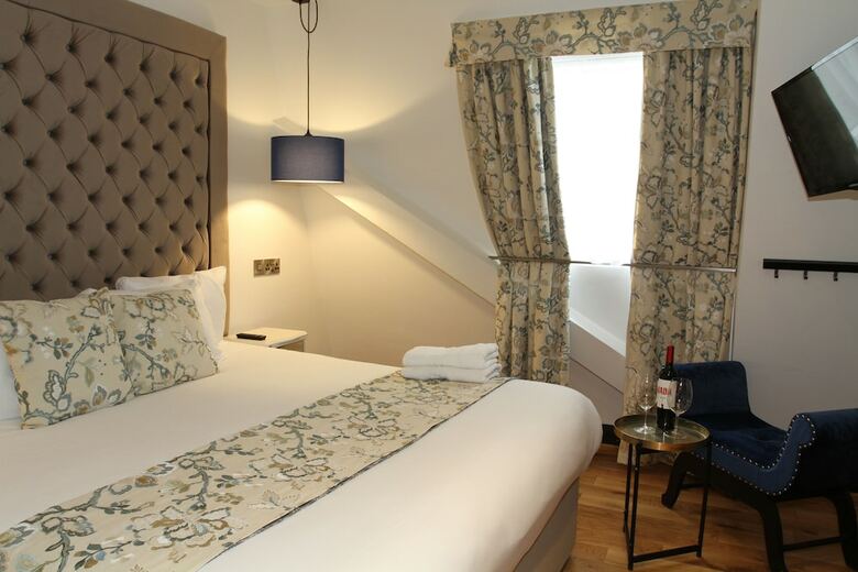 Hotel The Lane - Boutique Residence
