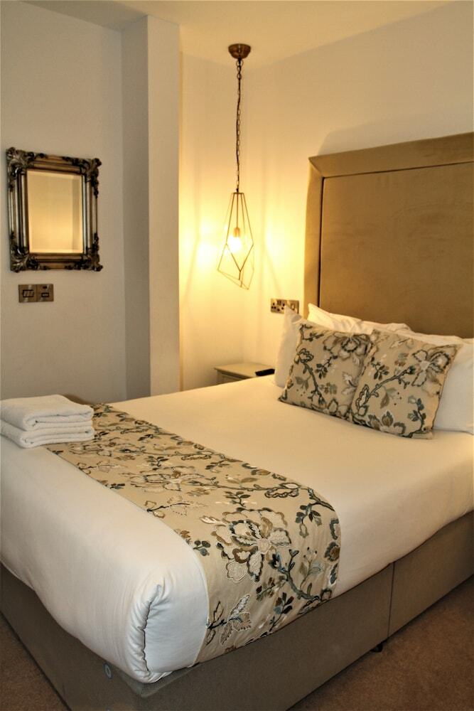 Hotel The Lane - Boutique Residence