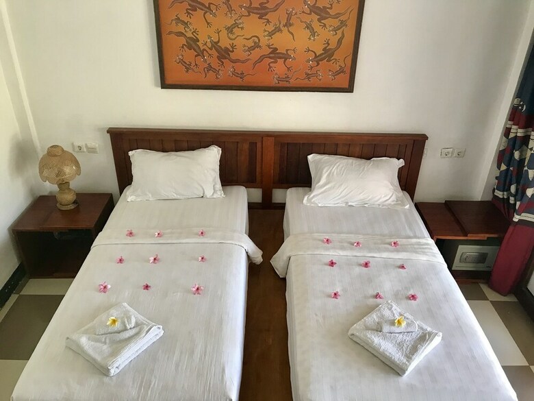 Bed & Breakfast Dream Hotel