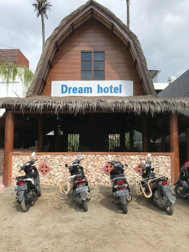Bed & Breakfast Dream Hotel