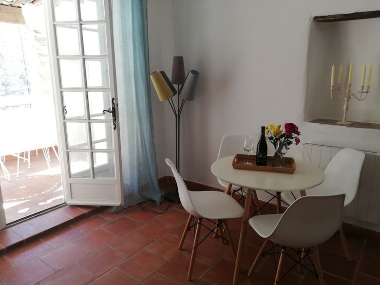 L'intemporel Petit G�te