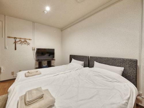 Apartamentos Okinawa City Hotel