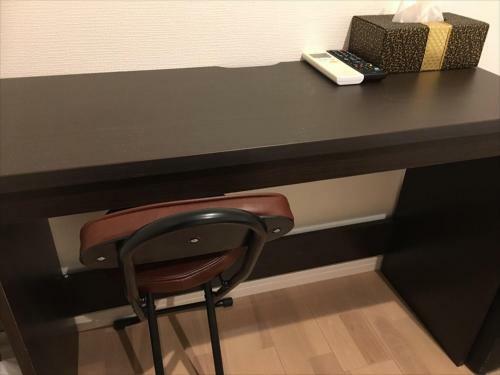Apartamentos Okinawa City Hotel