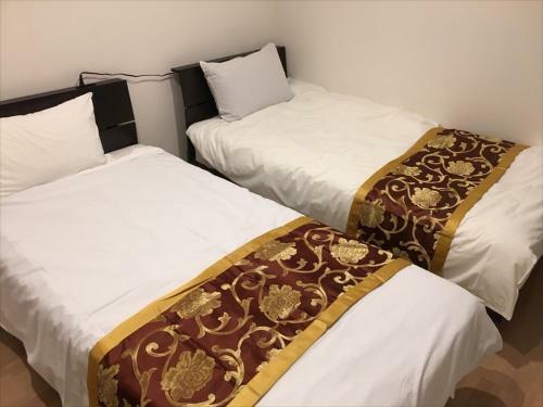 Apartamentos Okinawa City Hotel