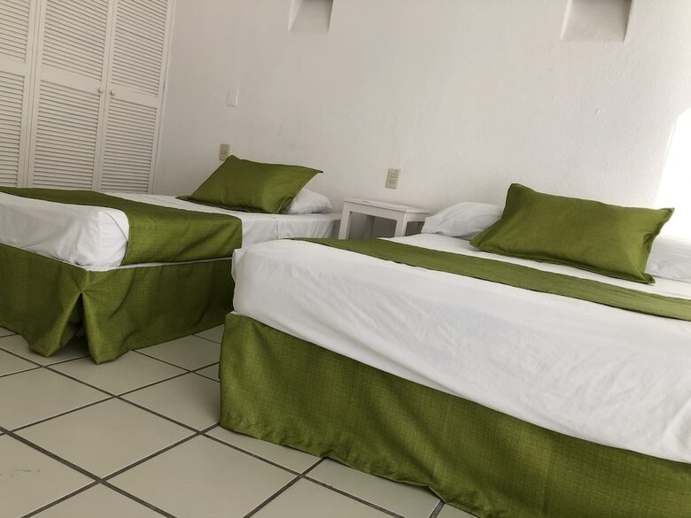 Hostal Casa Mexicana La Reyna