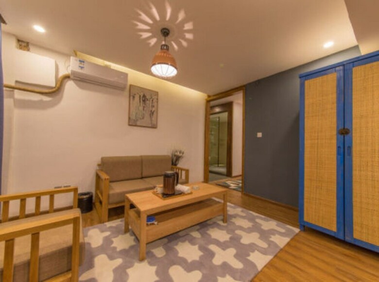 Posada Floral Hotel Lijiang Exclusive Memory