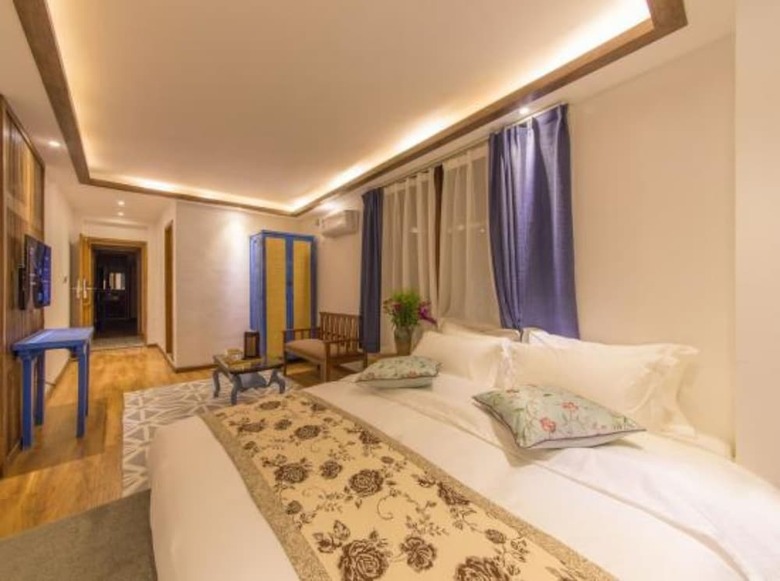 Posada Floral Hotel Lijiang Exclusive Memory