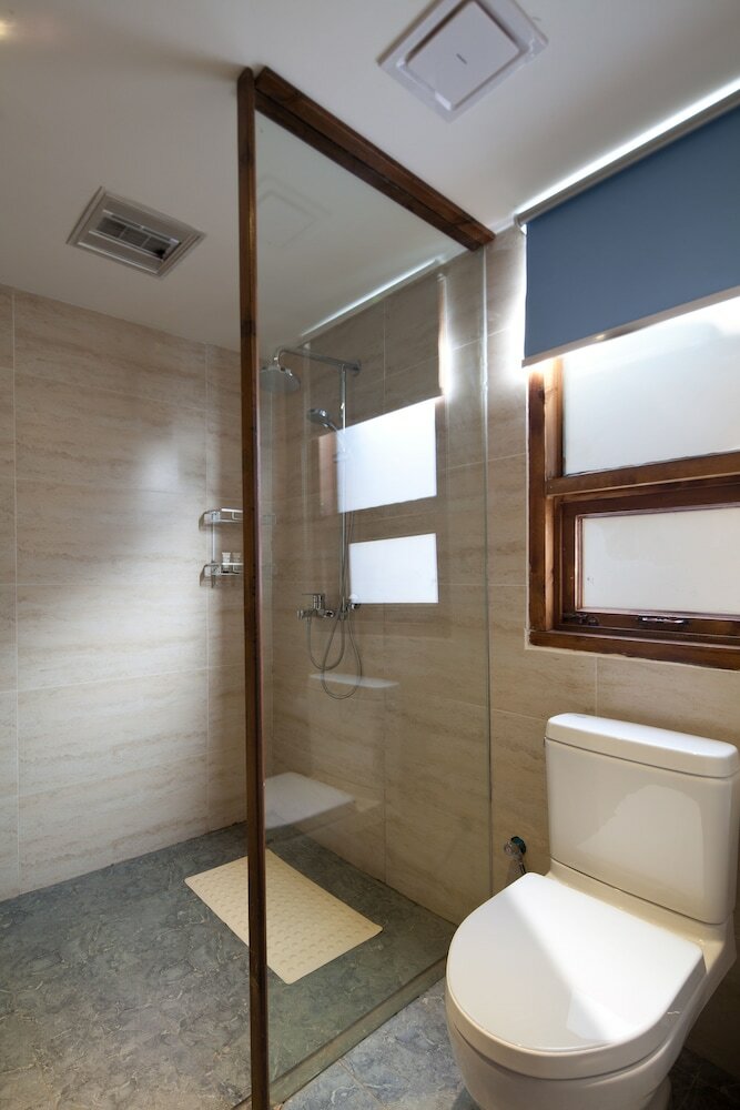 Posada Floral Hotel Lijiang Exclusive Memory