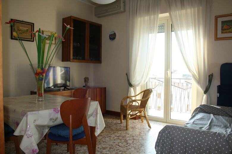 Apartamento Annabel's House