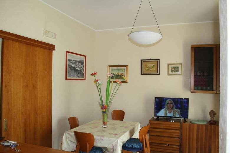 Apartamento Annabel's House