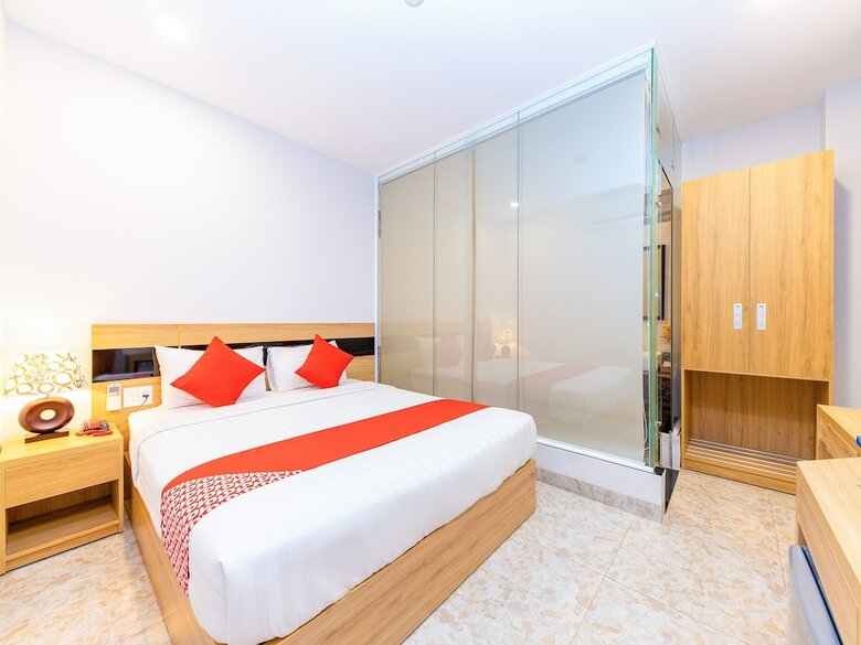 Gold Coast Hotel Nha Trang