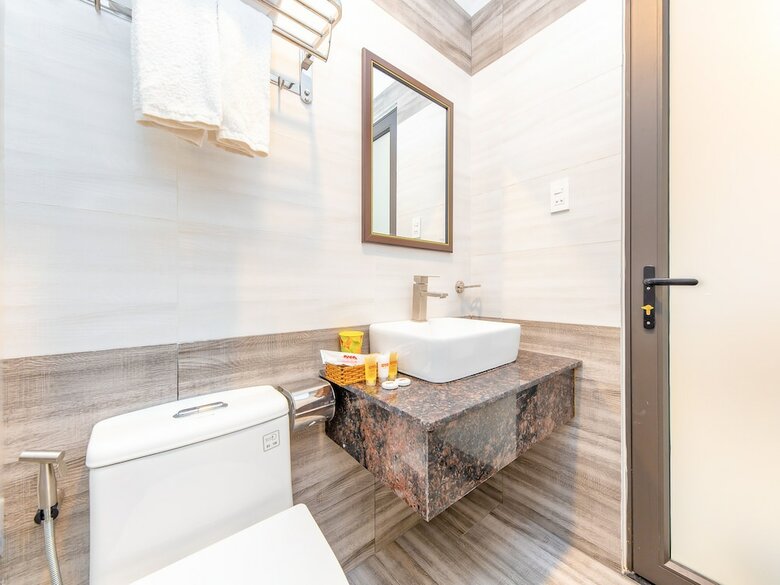 Gold Coast Hotel Nha Trang