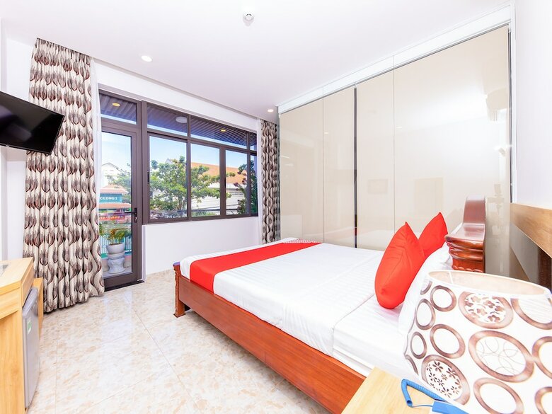 Gold Coast Hotel Nha Trang