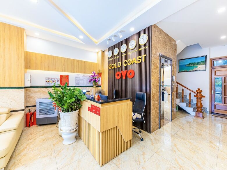 Gold Coast Hotel Nha Trang