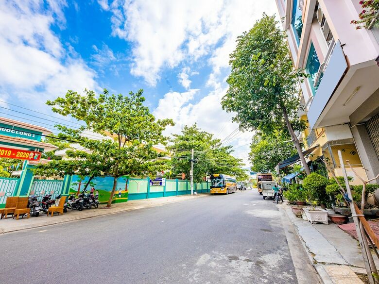 Gold Coast Hotel Nha Trang