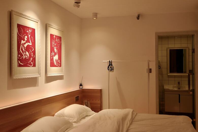 Satanga Elegant Residence