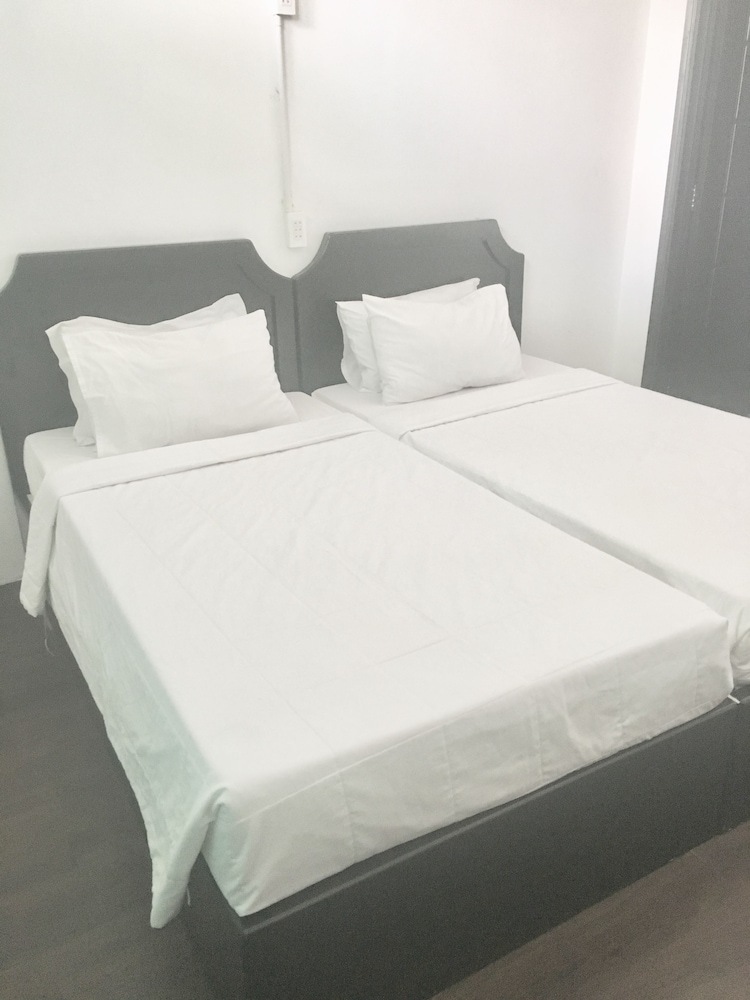 Hostal Queen Boutique Hotel - Hostel