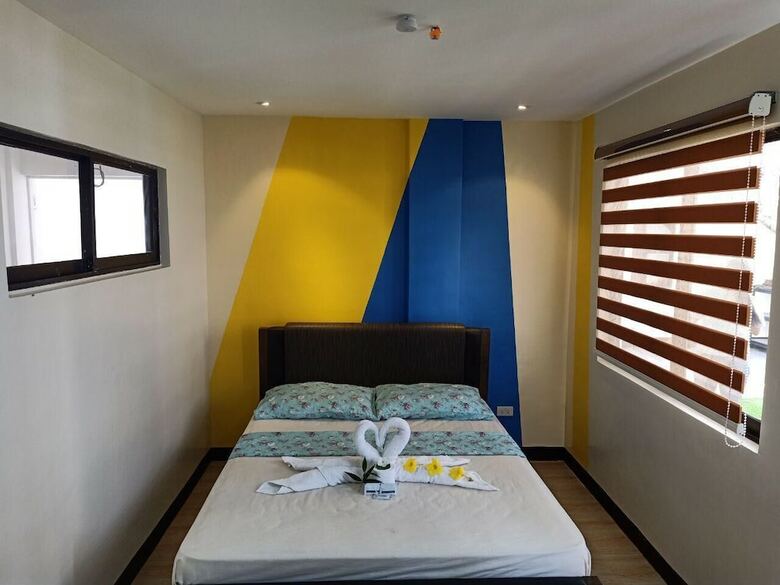 Magarbo Hotel Boracay