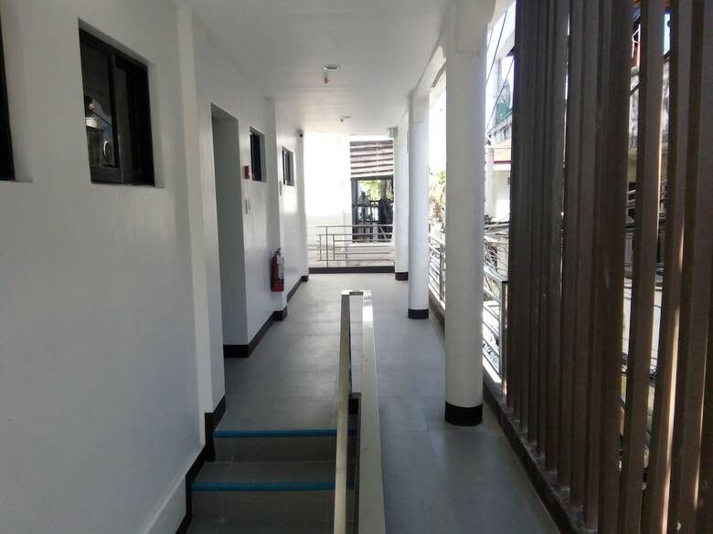 Magarbo Hotel Boracay