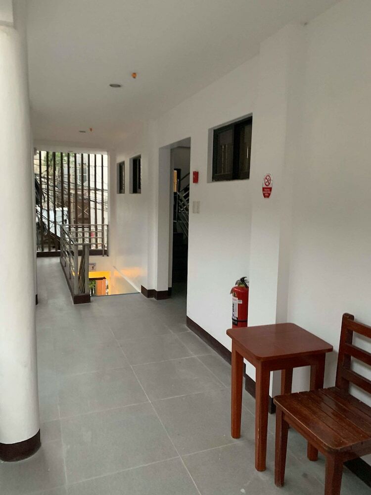 Magarbo Hotel Boracay