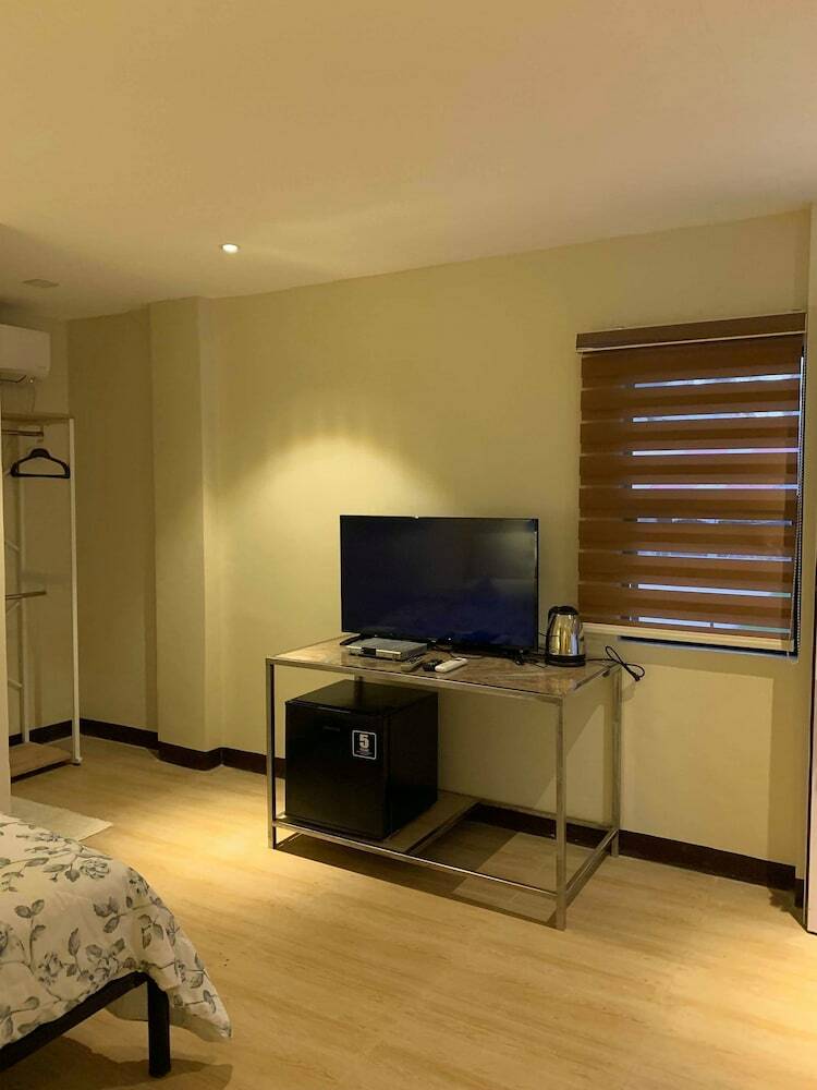 Magarbo Hotel Boracay