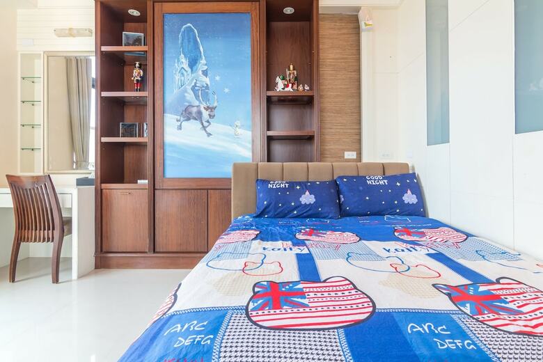 Haian Stay Riverside B&B