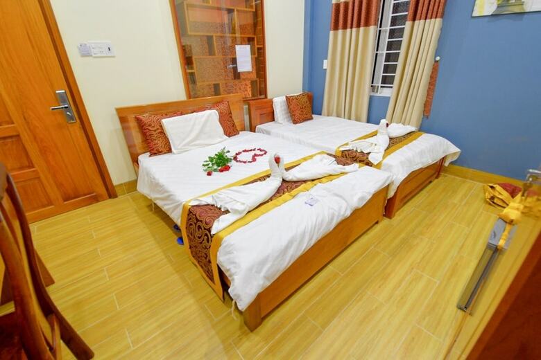 So Ri Hotel