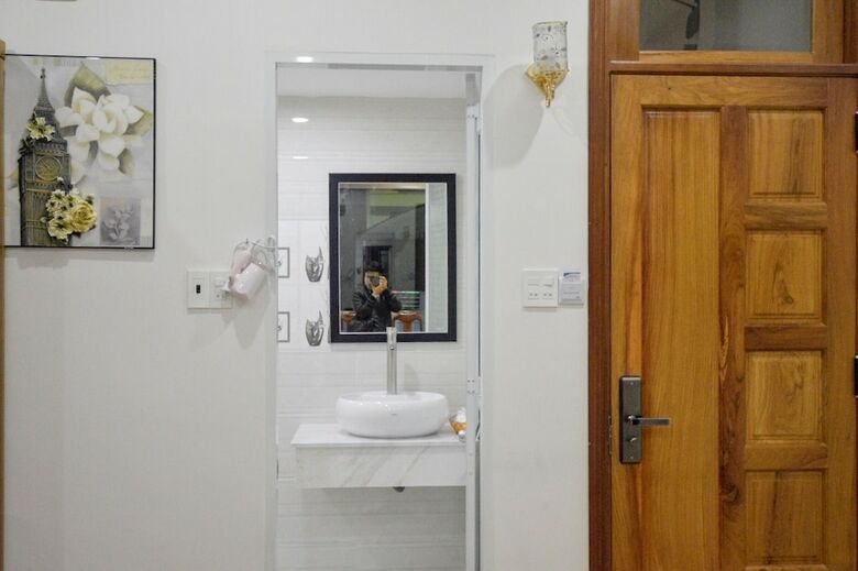 So Ri Hotel