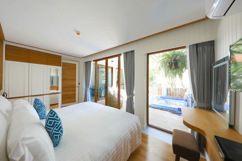 Hotel Kundala Beach Resort Hua Hin