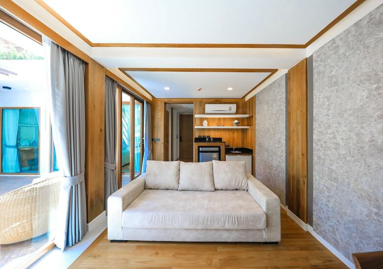 Hotel Kundala Beach Resort Hua Hin