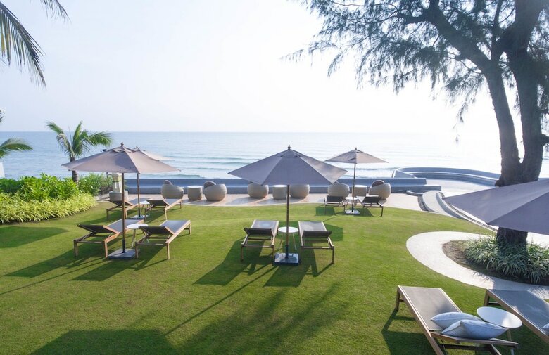 Hotel Kundala Beach Resort Hua Hin
