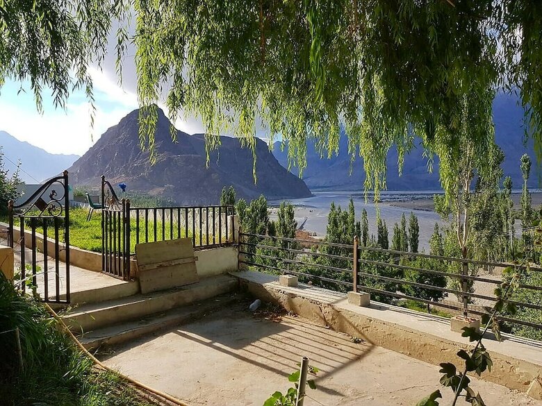 Hotel Concordia Motel Baltistan