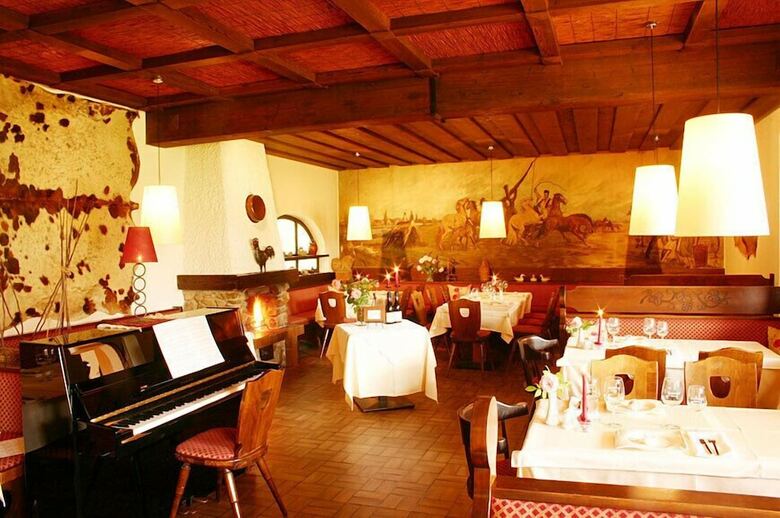 Hotel Rosenhof