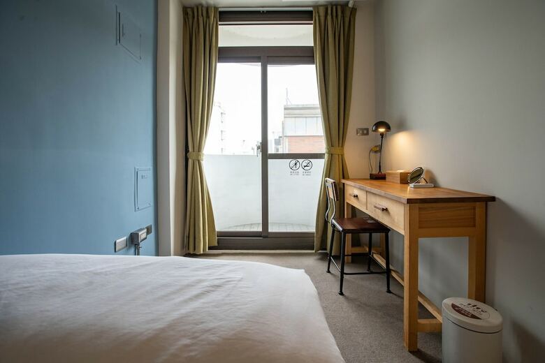 Hostal Cozy House Hostel Hualien