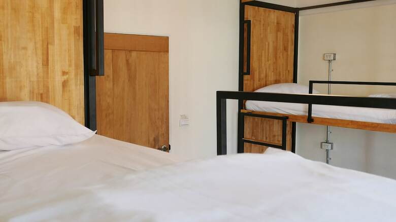 Hostal Cozy House Hostel Hualien