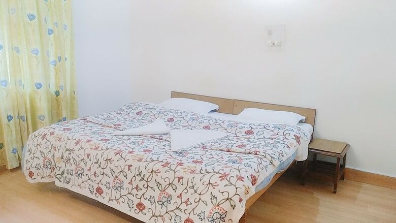 Hotel Pawan Guest House