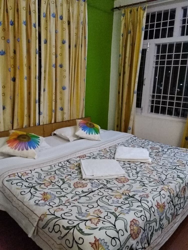 Hotel Pawan Guest House